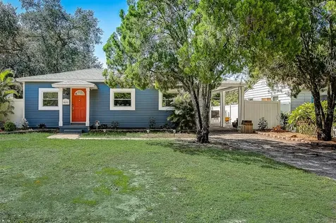 8078 34th Avenue N St Petersburg FL 33710