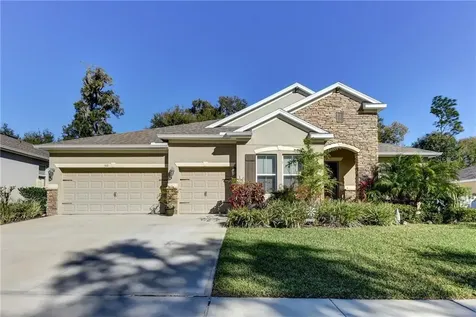 510 Morgan Wood Drive Deland FL 32724