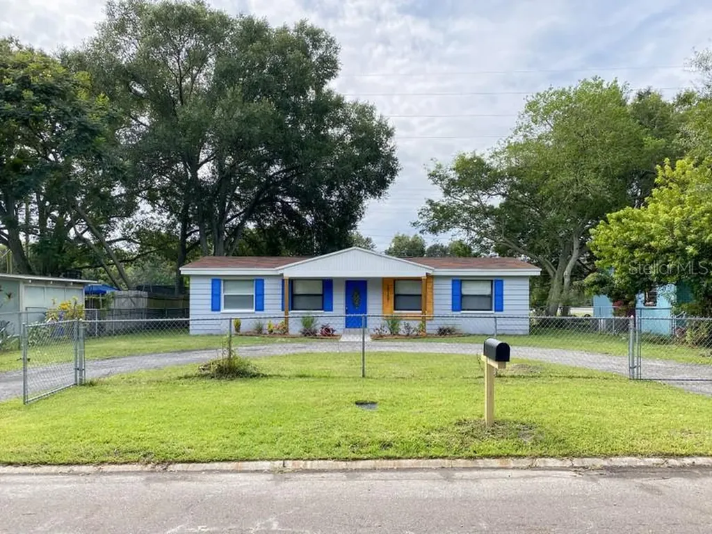 10107 Ventura Avenue Tampa FL 33619
