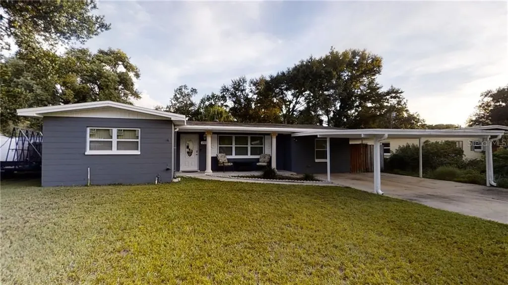 2808 W Robson Street Tampa FL 33614