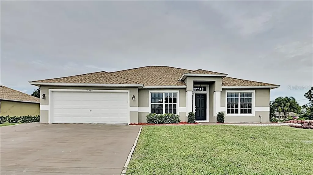 1588 Puritan Street Deltona FL 32725