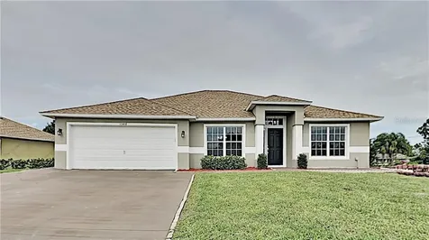 1588 Puritan Street Deltona FL 32725