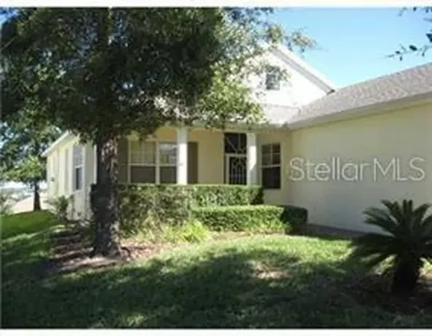 915 Wolf Creek Street Clermont FL 34711