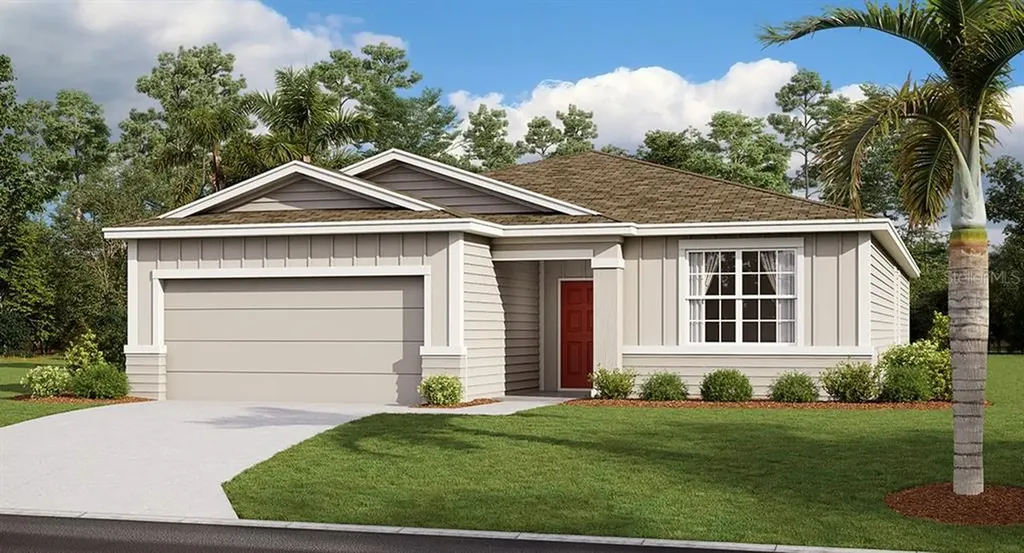 428 N Andrea Circle Haines City FL 33844