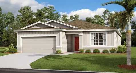 428 N Andrea Circle Haines City FL 33844