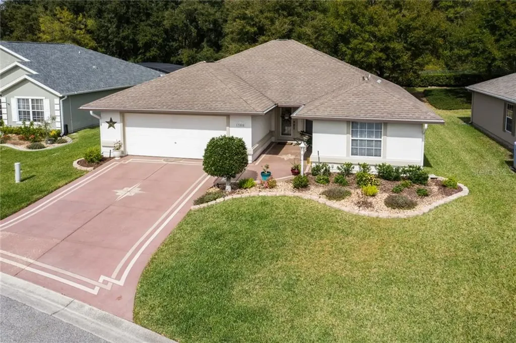 17855 SE 125th Circle Summerfield FL 34491