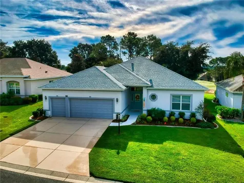 4809 Sable Ridge Court Leesburg FL 34748