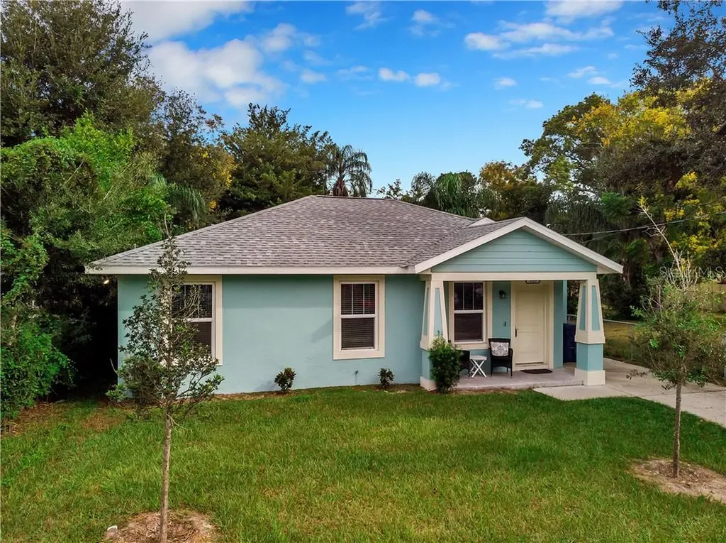 1512 E Caracas Street Tampa FL 33610