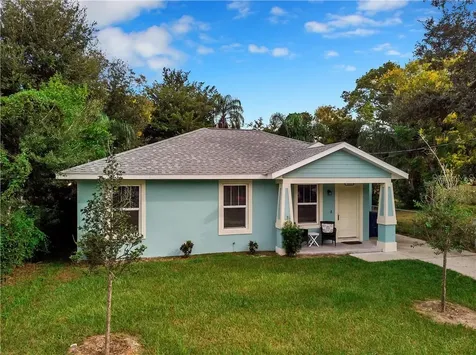 1512 E Caracas Street Tampa FL 33610