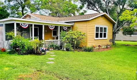 4189 56th Avenue N St Petersburg FL 33714