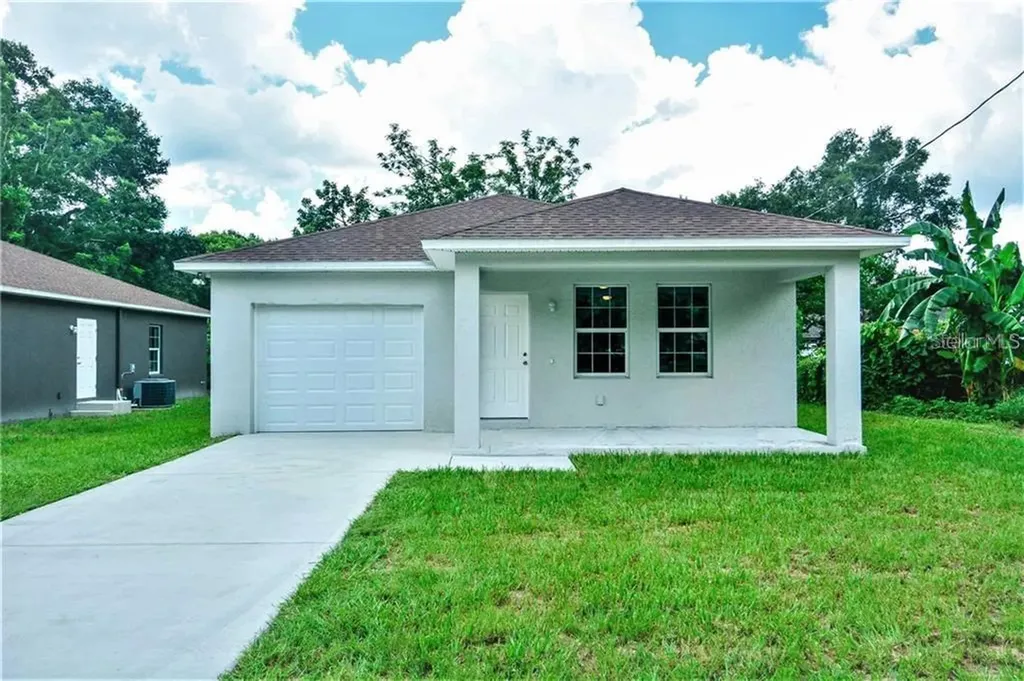 1503 E Caracas Street Tampa FL 33610