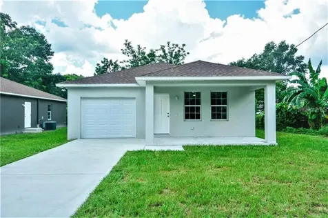 1503 E Caracas Street Tampa FL 33610