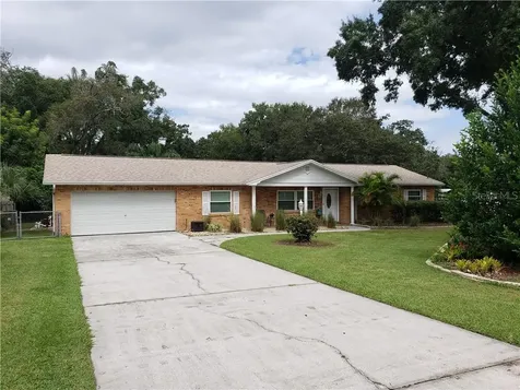 1912 Meadowridge Drive Valrico FL 33596