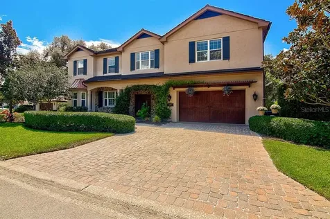 1839 Buccaneer Court Sarasota FL 34231