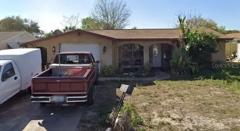 9125 Mark Twain Lane Port Richey FL 34668