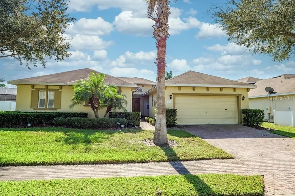 115 Burford Circle Davenport FL 33896