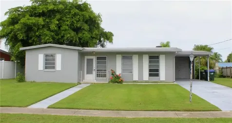 6691 Marius Road North Port FL 34287