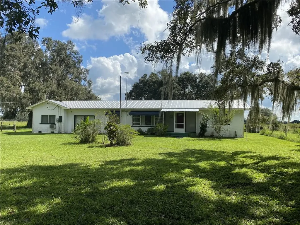 1788 SW County Road 769 Arcadia FL 34266