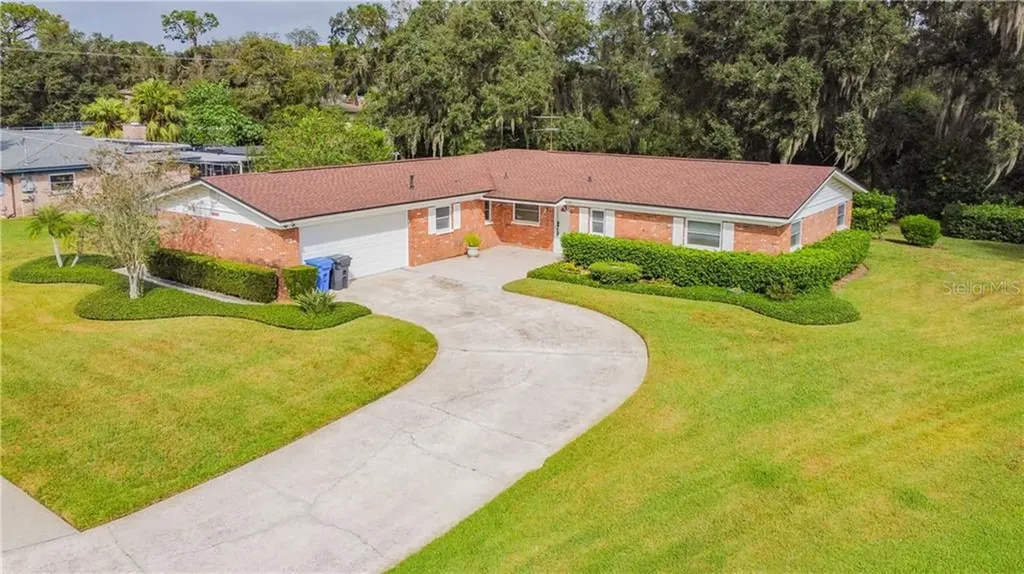 618 Dali Drive Brandon FL 33511