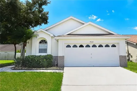4516 Oakbrook Court Kissimmee FL 34746