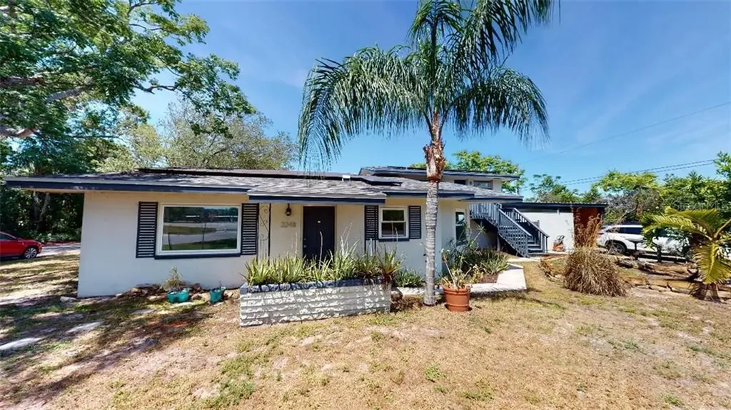 2248 NE Coachman Road Clearwater FL 33765