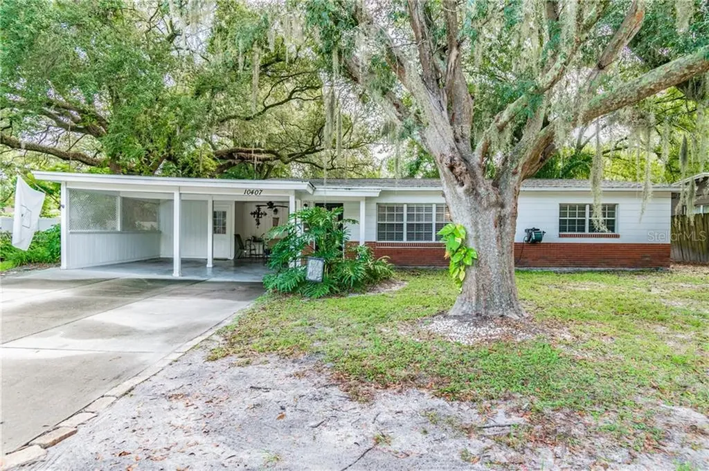 10407 N Boulevard Tampa FL 33612