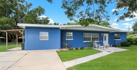 3011 60th Street E Palmetto FL 34221