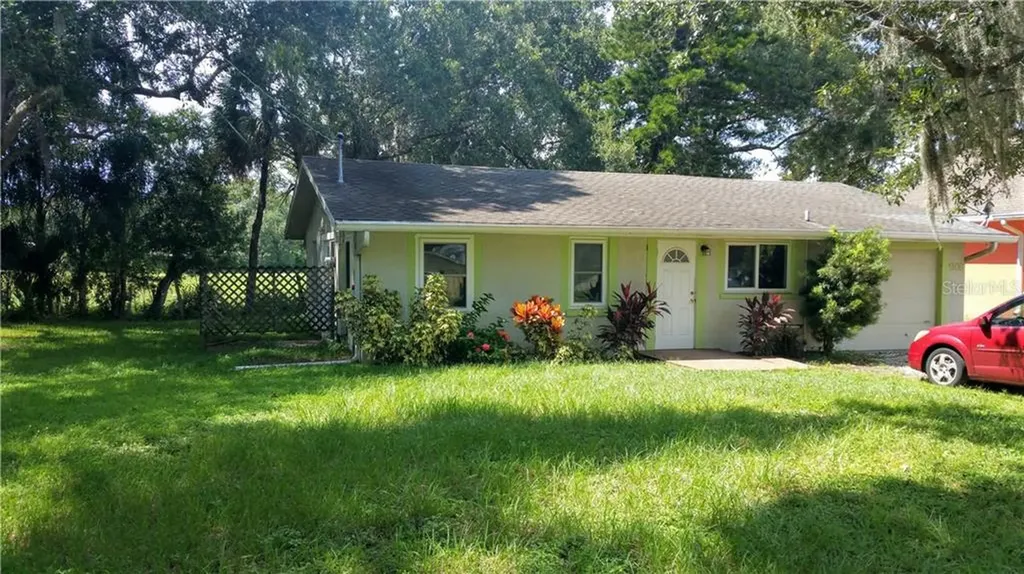 4108 Nelson Avenue Sarasota FL 34231