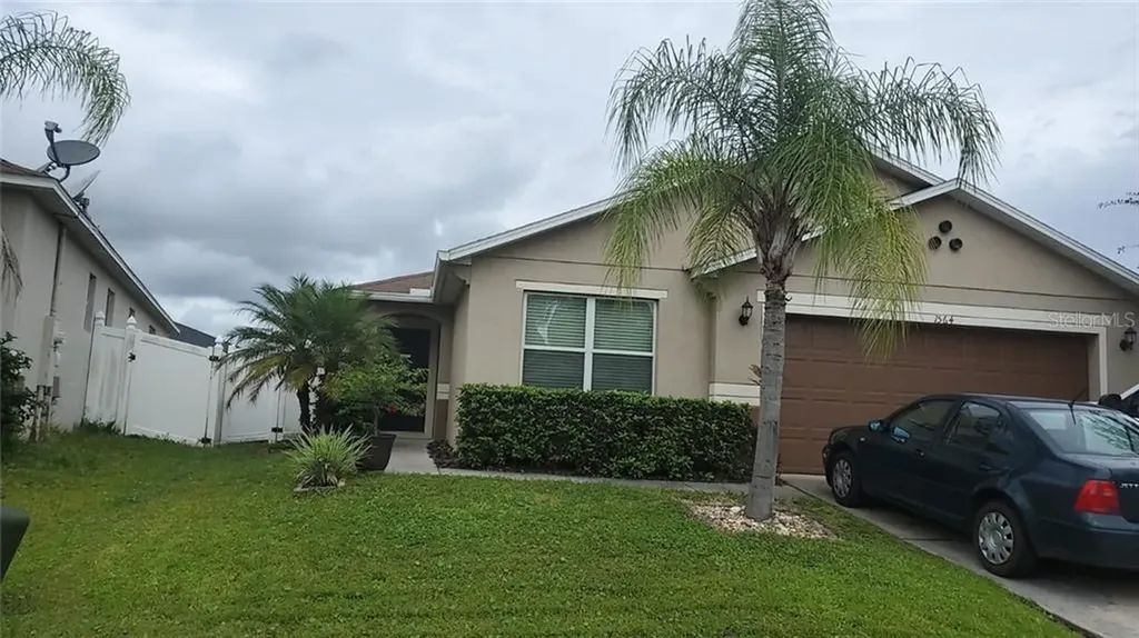 1564 Nature Trail Kissimmee FL 34746