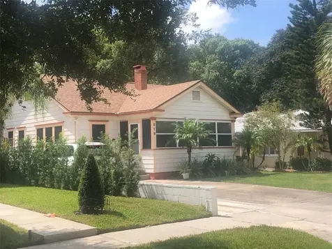 818 Mount Vernon Street Orlando FL 32803