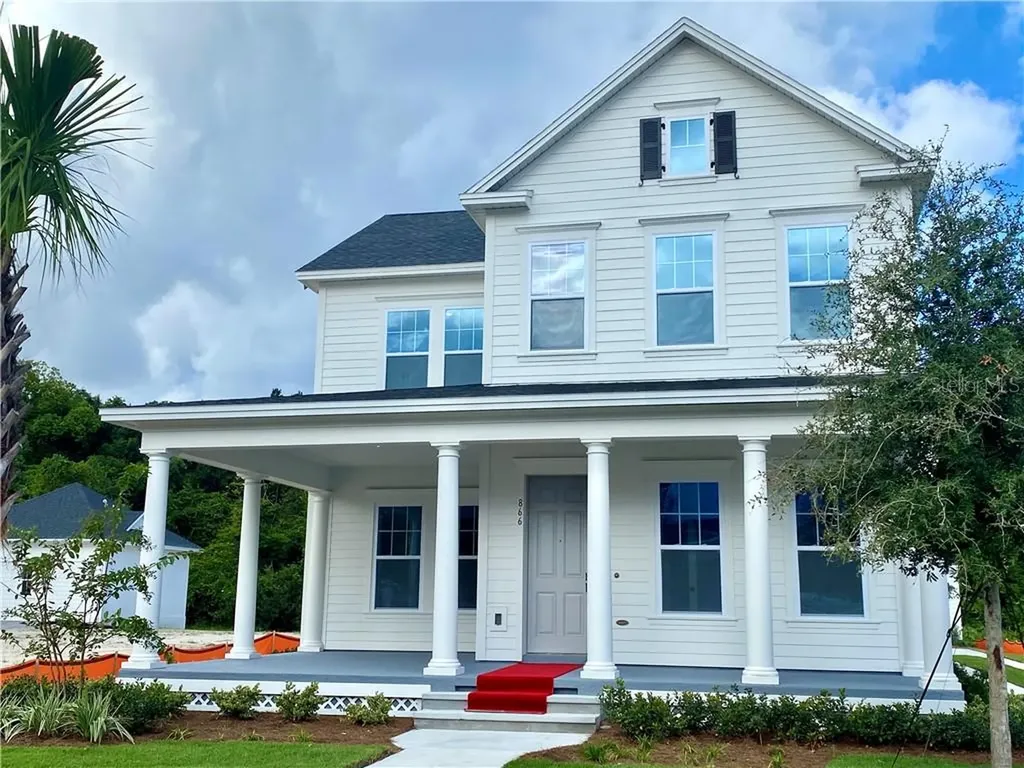 866 Tilden Oaks Trail Winter Garden FL 34787