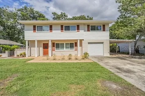 4919 Shetland Avenue Tampa FL 33615