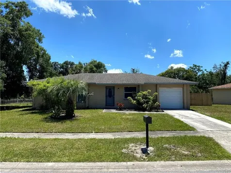 7024 Davar Avenue Orlando FL 32810