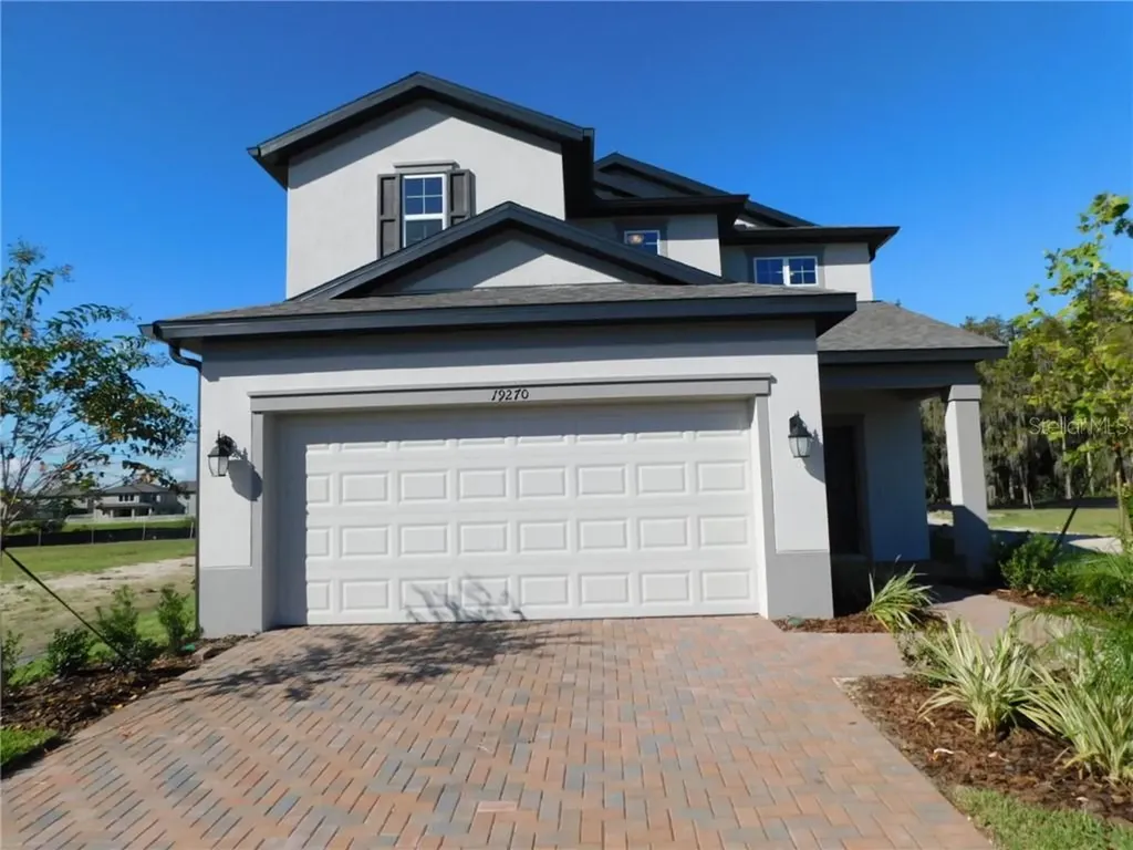 19270 Old Spanish Road Tampa FL 33647