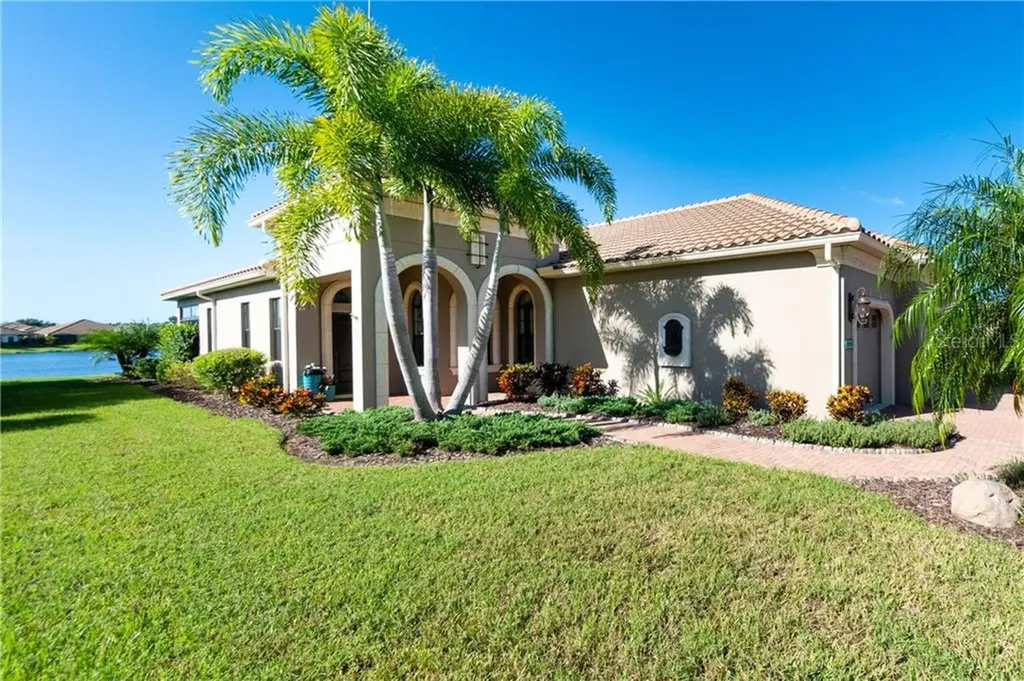 10769 Trophy Drive Englewood FL 34223