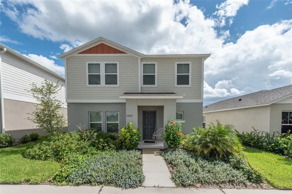 12611 Triple Creek Boulevard Riverview FL 33579