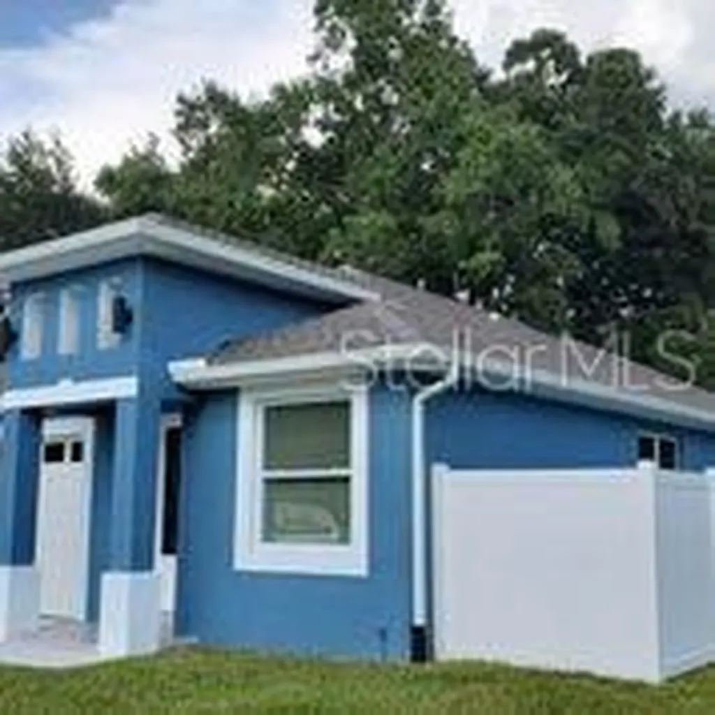 8101 El Portal Drive Tampa FL 33604