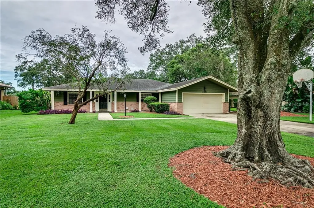 736 Royal Glen Drive Lakeland FL 33813
