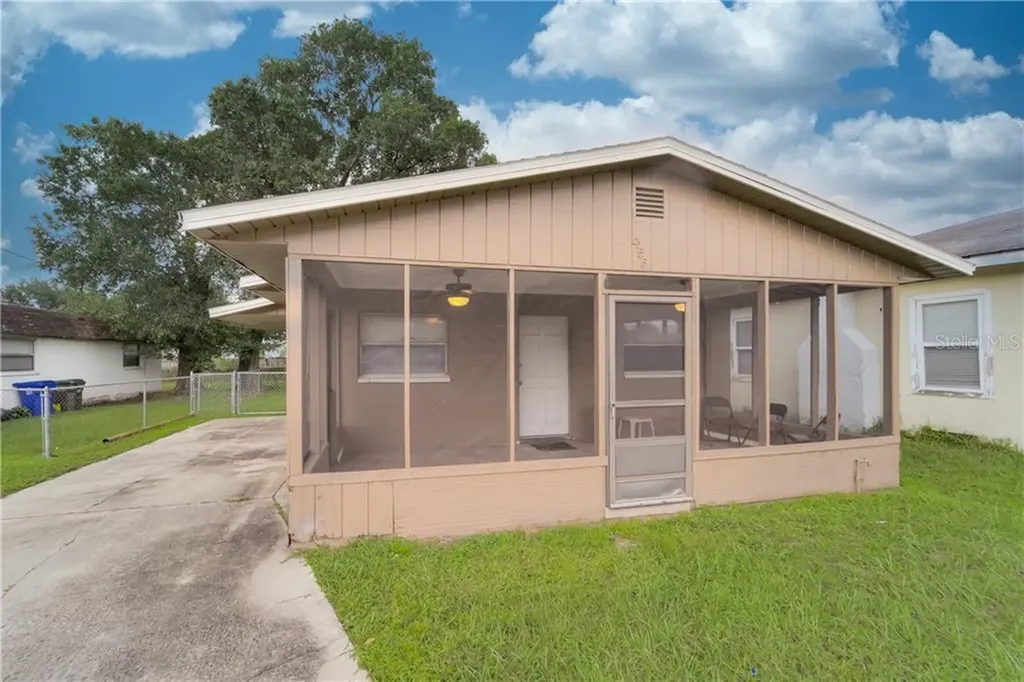 455 Choctaw Avenue Lakeland FL 33815