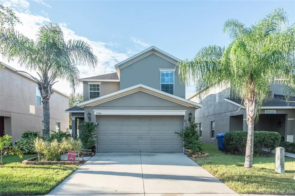 7350 Lumber Port Drive Ruskin FL 33573