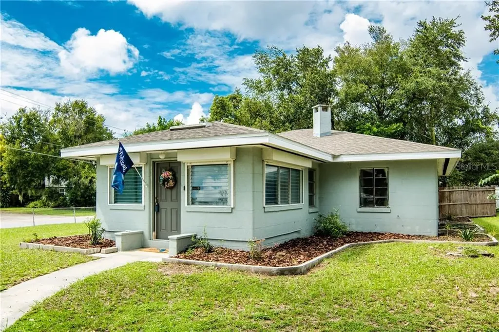 623 Francis Boulevard Lakeland FL 33801