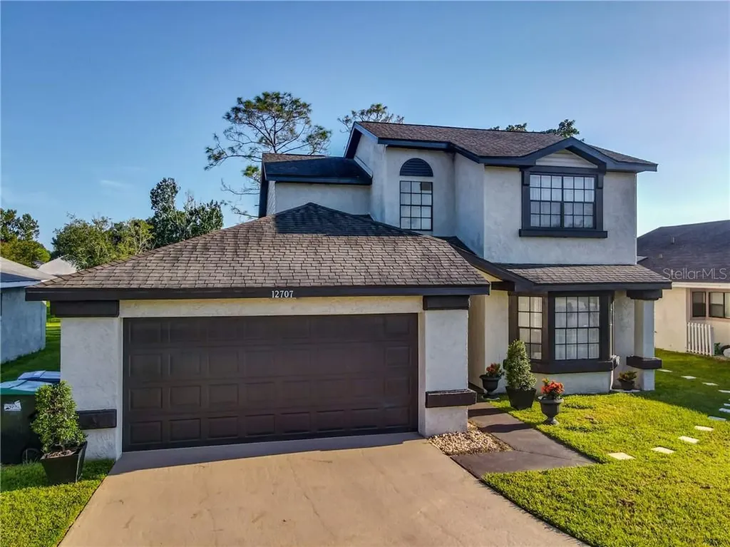 12707 Raftsmen Court Orlando FL 32828
