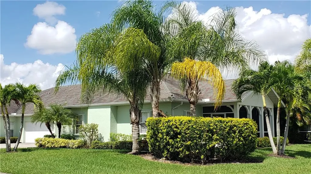 2039 Royal Tern Circle Punta Gorda FL 33983