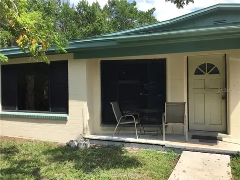 10503 N Boulevard Tampa FL 33612