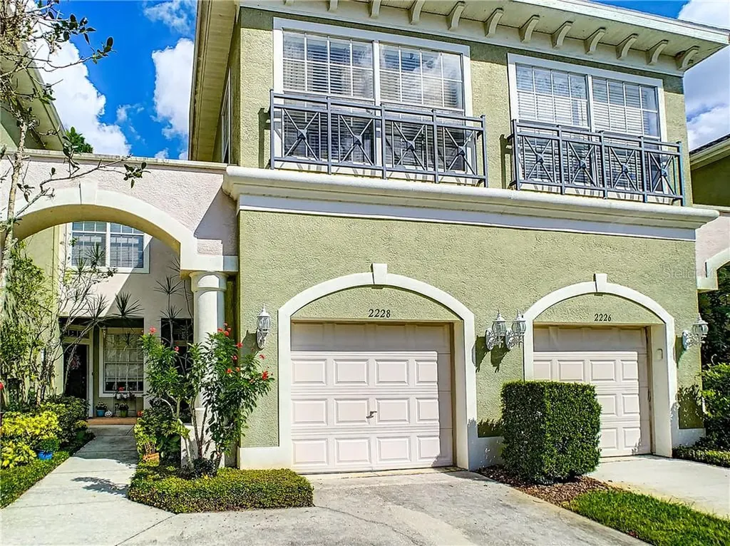 2228 Park Crescent Drive Land O Lakes FL 34639