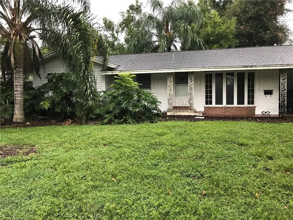 2012 Woodcrest Drive Winter Park FL 32792