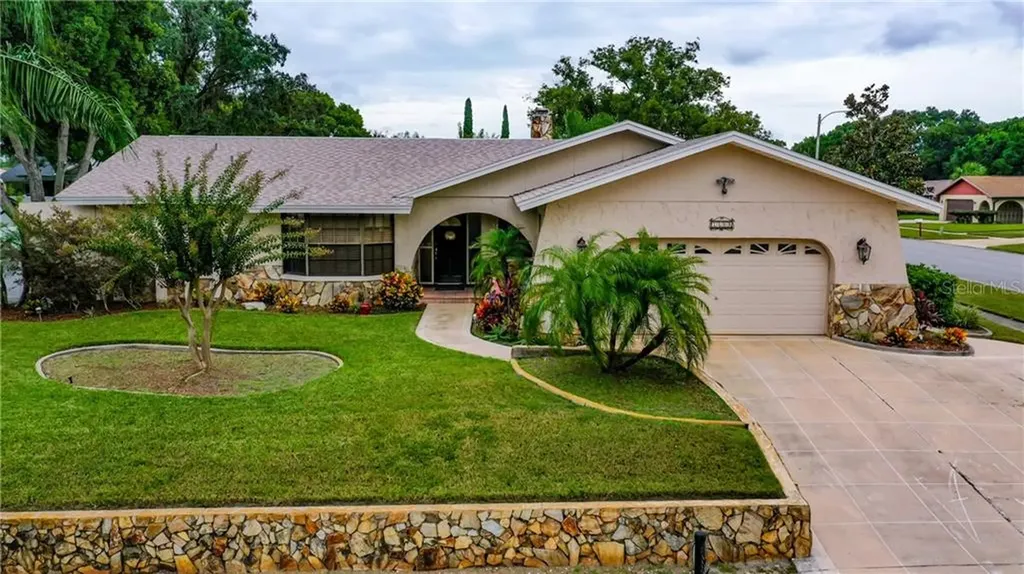 7800 Duck Pond Court Hudson FL 34667