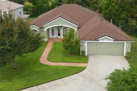 304 Sabal Springs Court Debary FL 32713