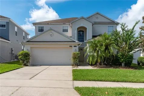 420 Bonville Drive Davenport FL 33897