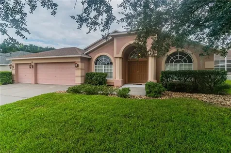 1305 Big Creek Drive Wesley Chapel FL 33544